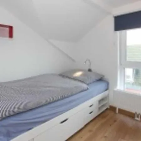 Apartment Domizil Am Möwenberg