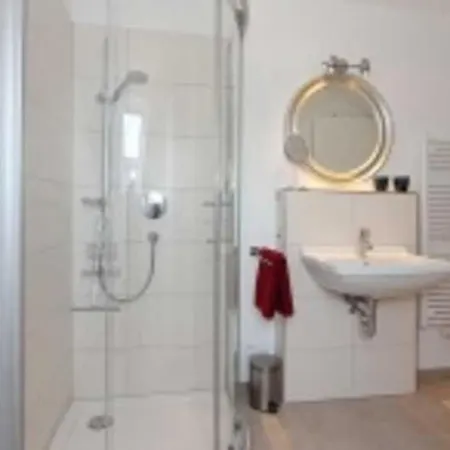 Domizil Am Möwenberg Apartment Scharbeutz